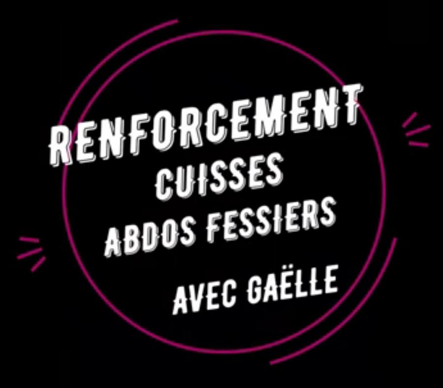 RENFORCEMENT ABDOS CUISSES 