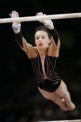 Visuel home Gymnastique artistique féminine (GAF)