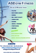 Visuel home Gymnastique Fitness