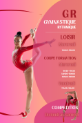 Visuel home Gymnastique Rythmique (Gr)