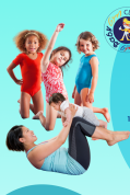 Visuel home Gym petite enfance (baby éveil)
