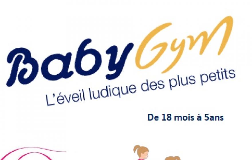 BABY GYM