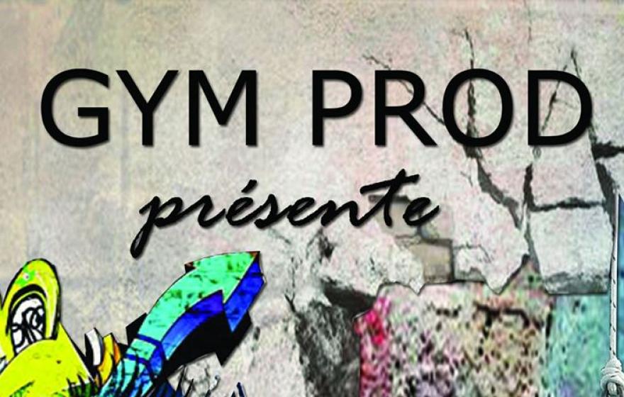 GYM PROD 2021