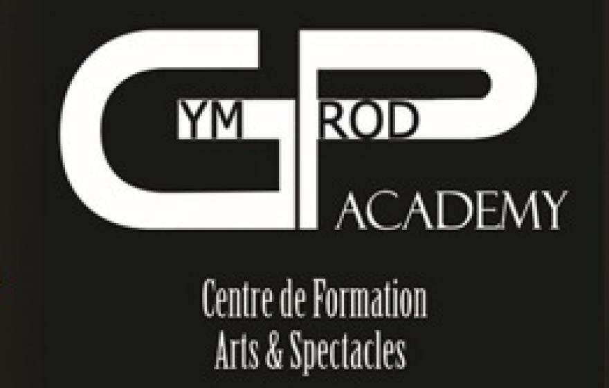 INSCRIPTION CENTRE GYM PROD ACADEMY