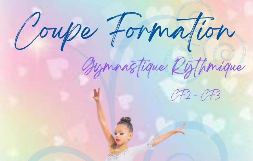 COUPE FORMATION GR