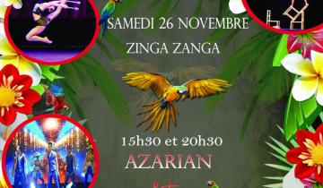 Photo AZARIAN