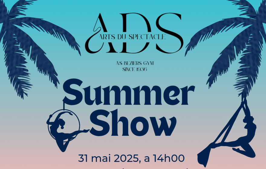 LE SPECTACLE DES ADS