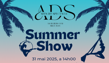 Photo LE SPECTACLE DES ADS