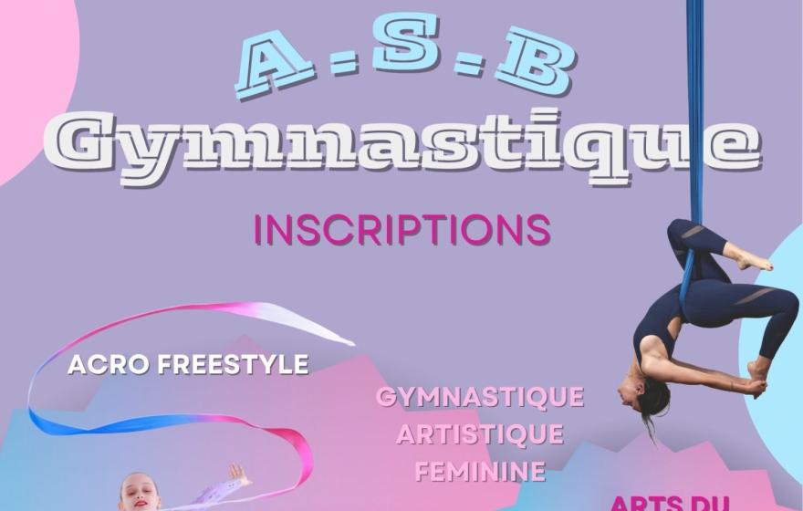 INSCRIPTION SAISON 2025.2026