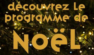 Photo NOËL A L'ASB GYM