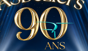 Photo 90 ANS DE L'ASB GYM