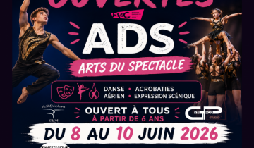 Photo PORTES OUVERTES ADS