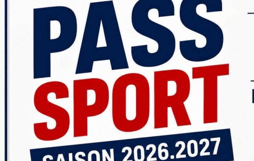 PASS SPORT